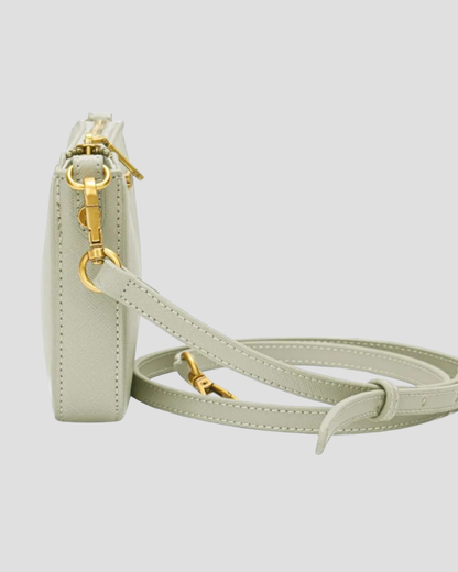 Minimal Glow Crossbody Bag