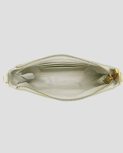 Minimal Glow Crossbody Bag