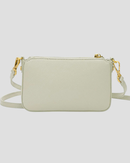 Minimal Glow Crossbody Bag
