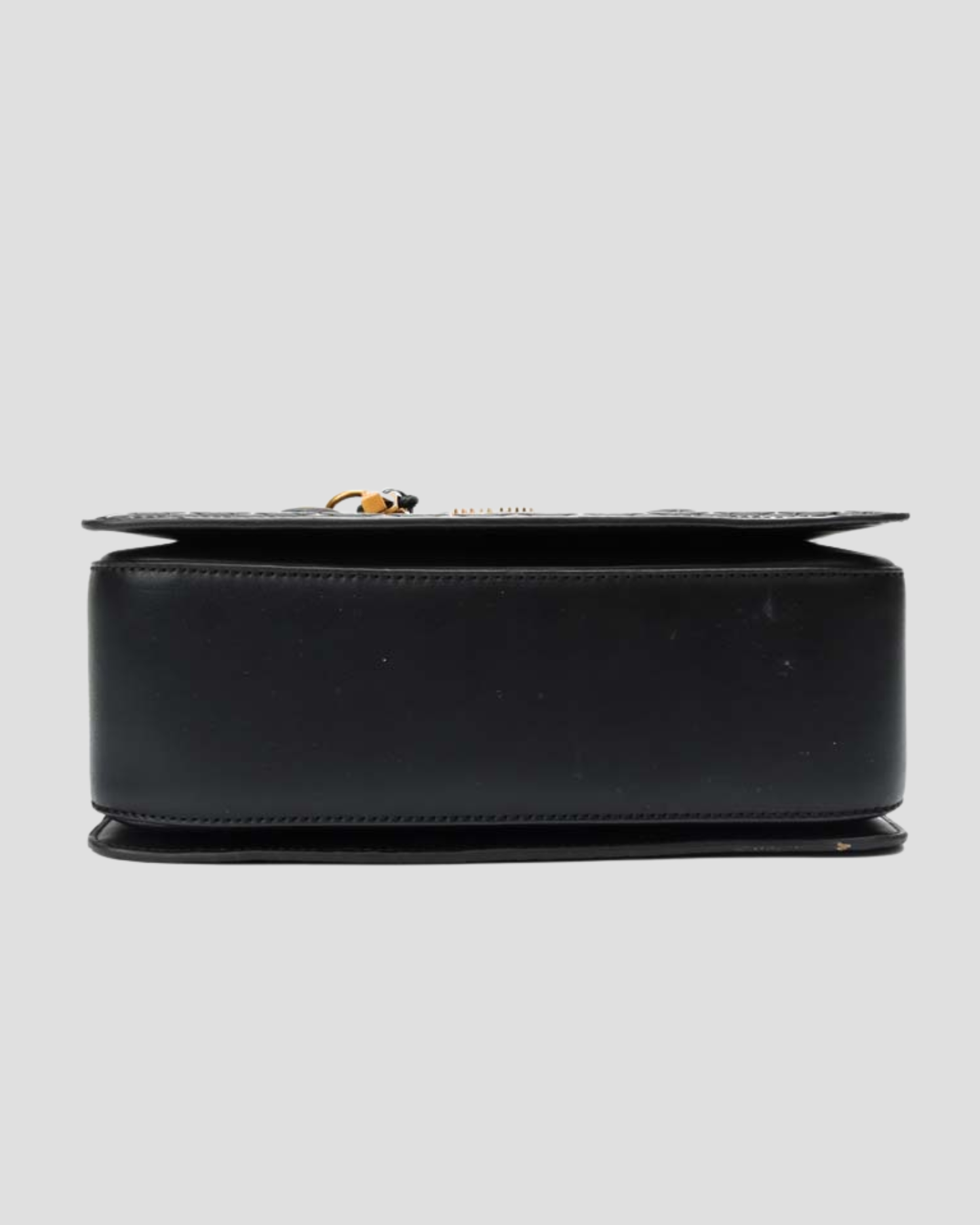 Bolsa Matelassê Noir Luxe